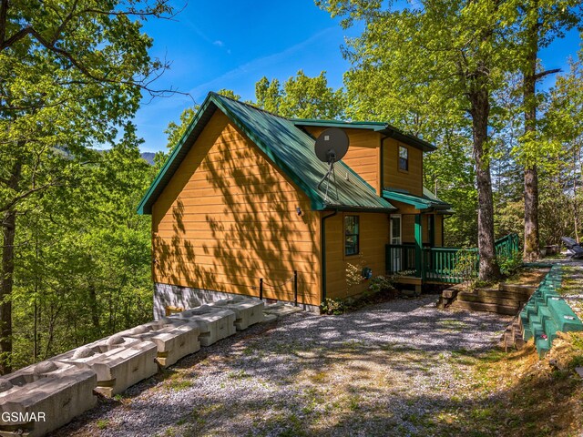 5014 Latta Way, Gatlinburg, TN 37738 - photo 21