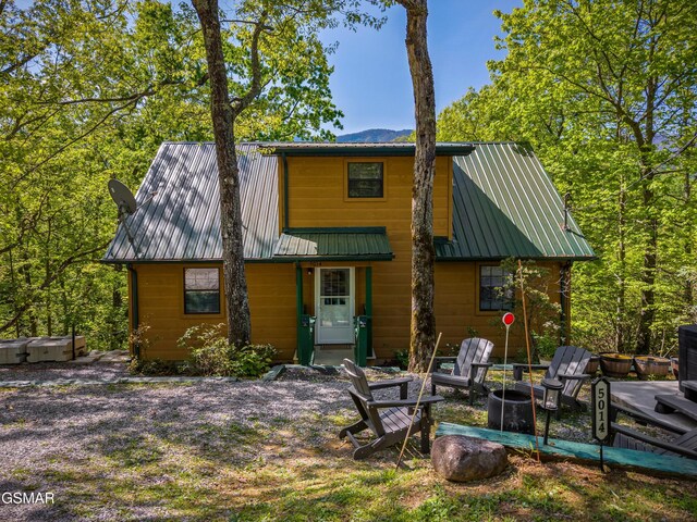 5014 Latta Way, Gatlinburg, TN 37738 - photo 1