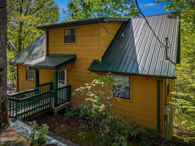 5014 Latta Way, Gatlinburg, TN 37738 - photo 20