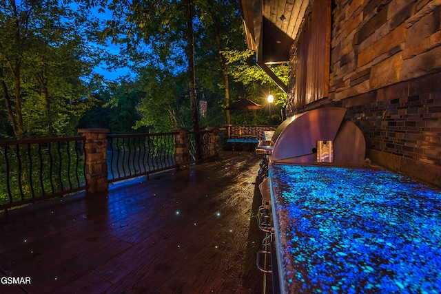 726 Plantation Dr, Pigeon Forge, TN 37863 - photo 46