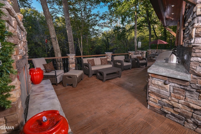 726 Plantation Dr, Pigeon Forge, TN 37863 - photo 43