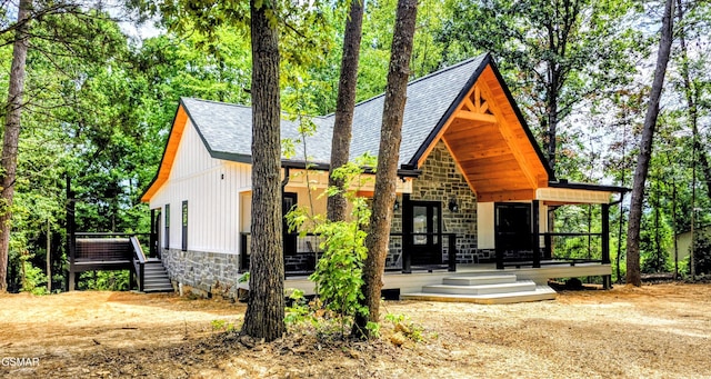 758 Timberlake Cir, Sevierville, TN 37876 - photo 2