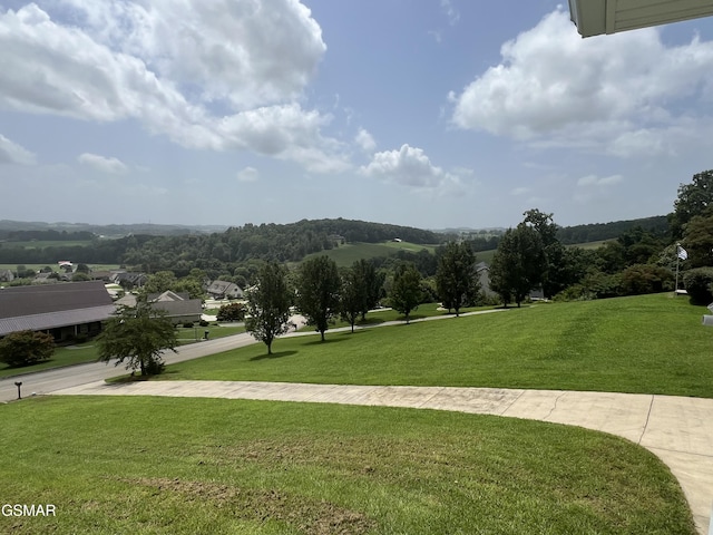 Listing photo 2 for 169 Scenic View Dr, Talbott TN 37877