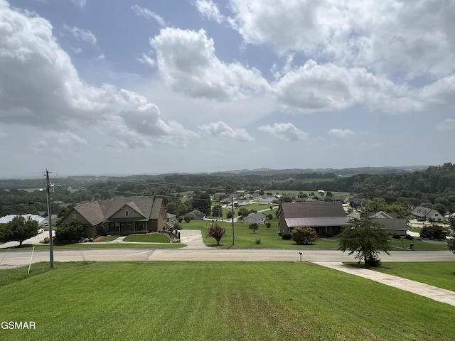 Listing photo 3 for 169 Scenic View Dr, Talbott TN 37877