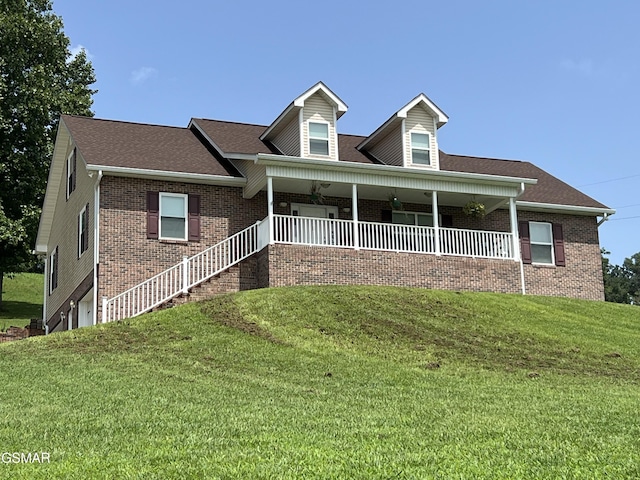 169 Scenic View Dr, Talbott TN, 37877, 3 bedrooms, 3 baths house for sale