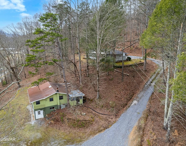 2620 Wears Valley Rd, Sevierville, TN 37862 - photo 47