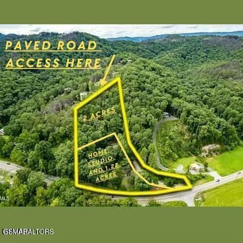 2620 Wears Valley Rd, Sevierville, TN 37862 - photo 27