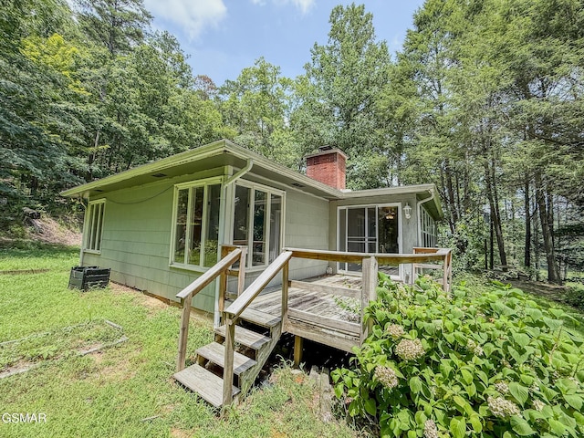 2620 Wears Valley Rd, Sevierville, TN 37862 - photo 24