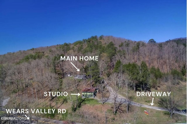 2620 Wears Valley Rd, Sevierville, TN 37862 - photo 26