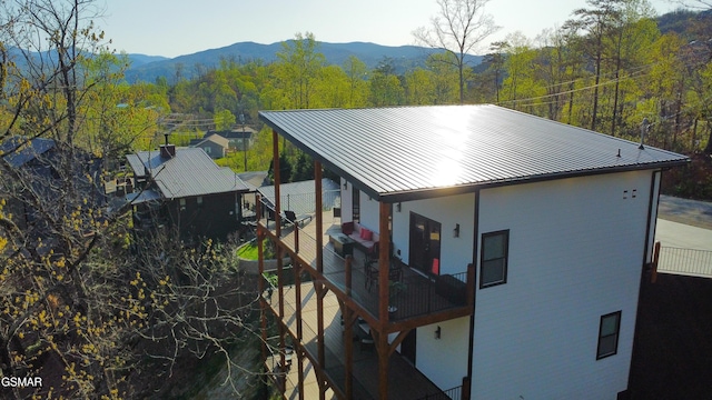 1040 Old Cartertown Rd, Gatlinburg, TN 37738 - photo 23