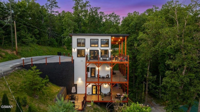 1040 Old Cartertown Rd, Gatlinburg, TN 37738 - photo 1