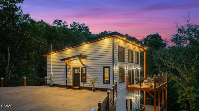 1040 Old Cartertown Rd, Gatlinburg, TN 37738 - photo 4