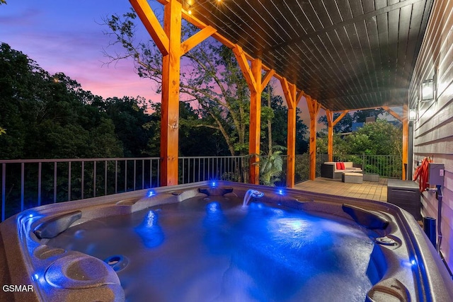 1040 Old Cartertown Rd, Gatlinburg, TN 37738 - photo 7