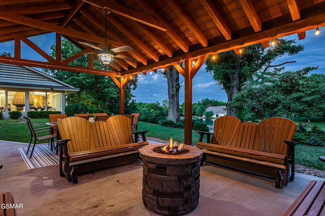 312 Paine Lake Dr, Sevierville, TN 37862 - photo 25