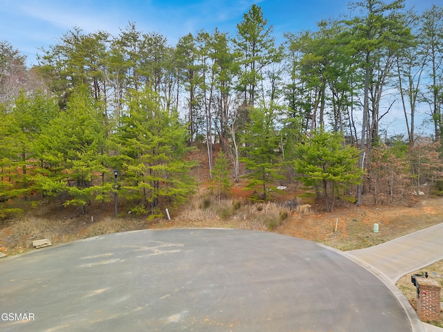 1701 Sierra Ln, Sevierville TN, 37862 land for sale