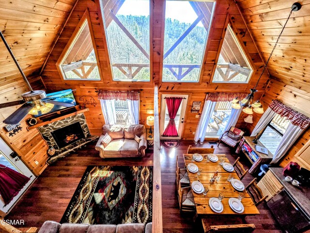2010 Bird Ridge Rd, Sevierville, TN 37876 - photo 32