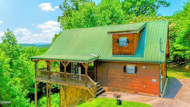 2010 Bird Ridge Rd, Sevierville, TN 37876 - photo 3
