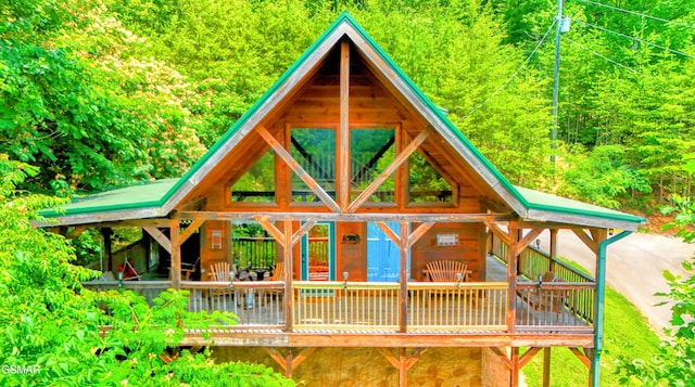 2010 Bird Ridge Rd, Sevierville, TN 37876 - photo 1