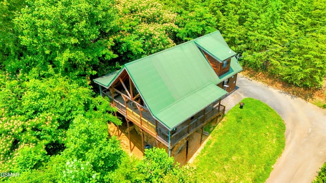 2010 Bird Ridge Rd, Sevierville, TN 37876 - photo 6