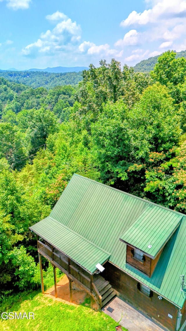 2010 Bird Ridge Rd, Sevierville, TN 37876 - photo 7