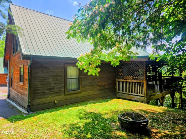 2010 Bird Ridge Rd, Sevierville, TN 37876 - photo 4