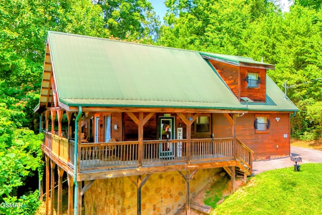 2010 Bird Ridge Rd, Sevierville, TN 37876 - photo 2