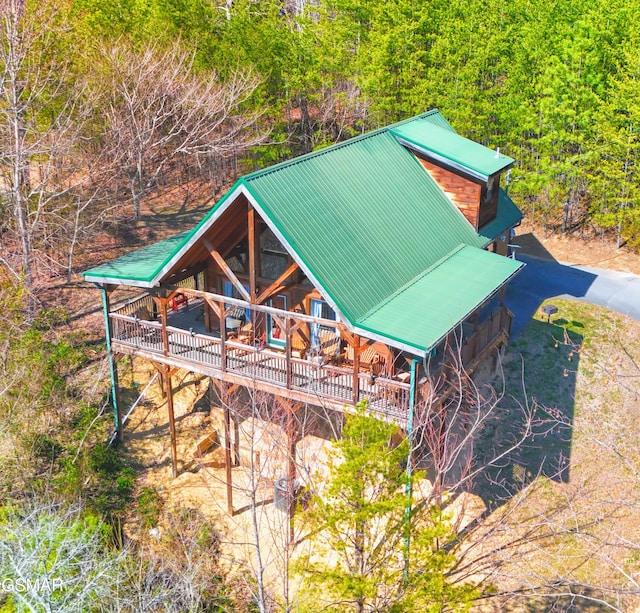 2010 Bird Ridge Rd, Sevierville, TN 37876 - photo 5