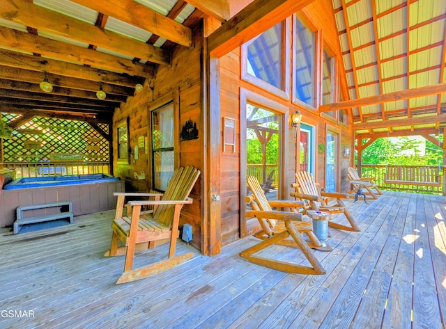 2010 Bird Ridge Rd, Sevierville, TN 37876 - photo 8