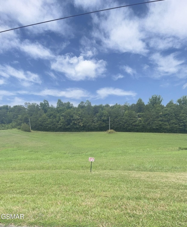 LOT27 Tranquility Ridge Dr, Newport TN, 37821 land for sale