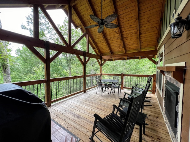 1018 Potters Way, Gatlinburg, TN 37738
