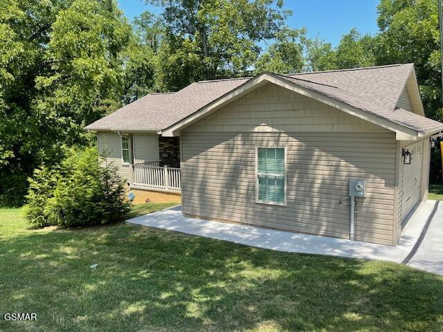 508 Crofford St, Sevierville, TN 37862 - photo 31