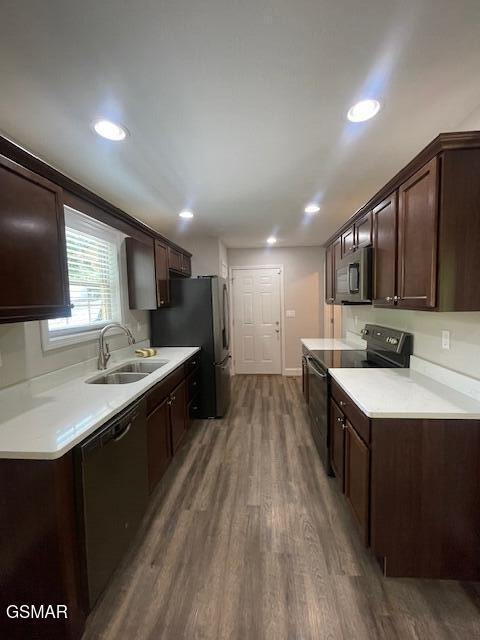 508 Crofford St, Sevierville, TN 37862 - photo 10