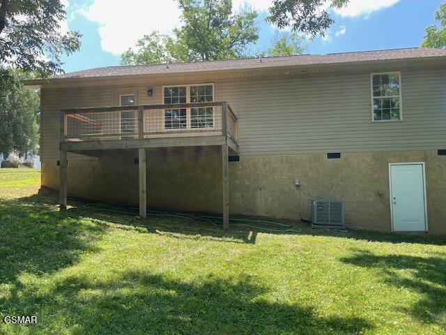 508 Crofford St, Sevierville, TN 37862 - photo 27