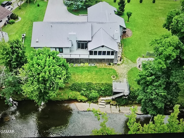 2257 Shinbone Rd, Sevierville, TN 37876 - view of subject property