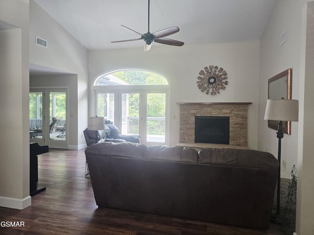 2257 Shinbone Rd, Sevierville, TN 37876 - photo 8