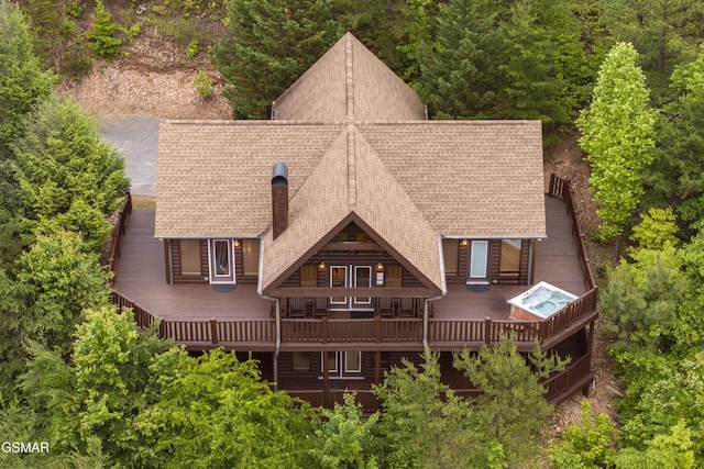 3935 Ravens Den Way, Sevierville, TN 37862 - photo 10