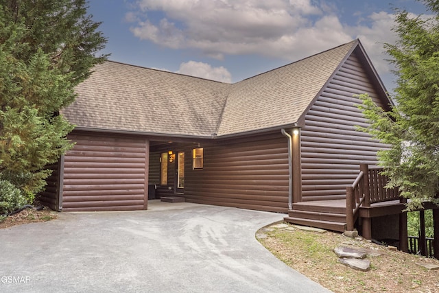 3935 Ravens Den Way, Sevierville, TN 37862 - photo 17