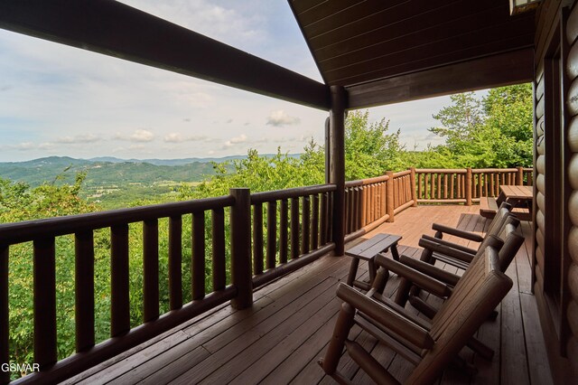 3935 Ravens Den Way, Sevierville, TN 37862 - photo 11
