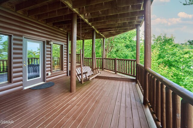 3935 Ravens Den Way, Sevierville, TN 37862 - photo 16