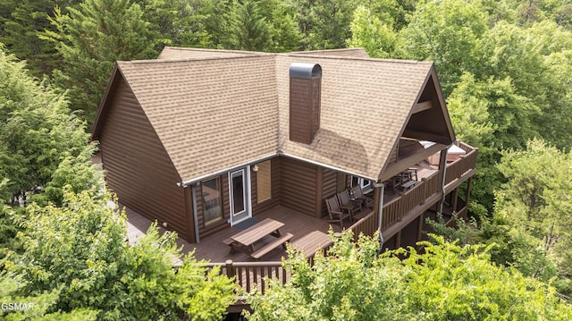 3935 Ravens Den Way, Sevierville, TN 37862 - photo 9