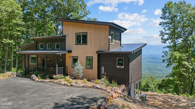 1874 Mountain Ash Way, Sevierville, TN 37862 - photo 1