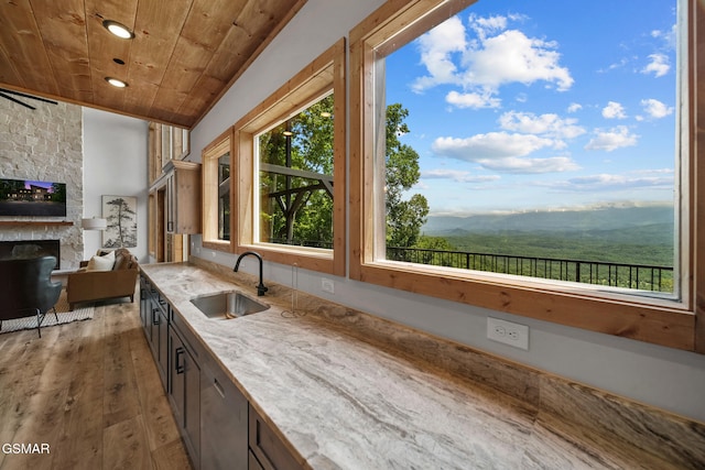1874 Mountain Ash Way, Sevierville, TN 37862 - photo 16
