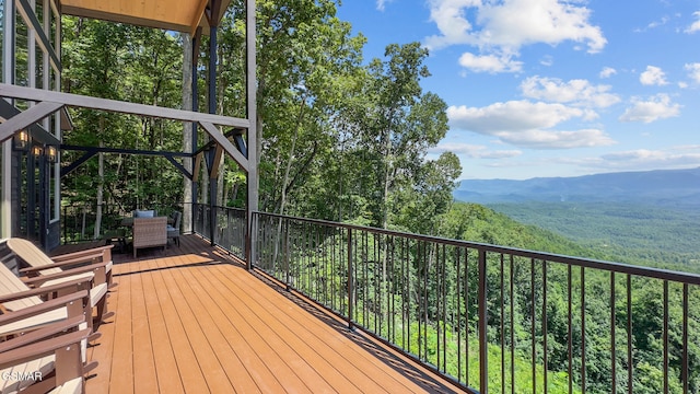1874 Mountain Ash Way, Sevierville, TN 37862 - photo 62