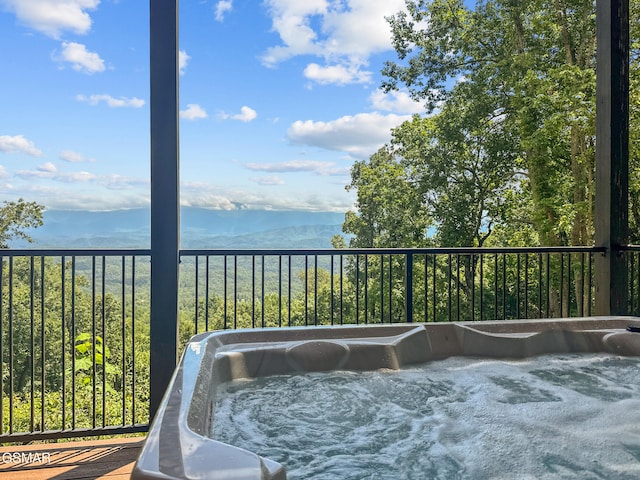1874 Mountain Ash Way, Sevierville, TN 37862 - photo 60