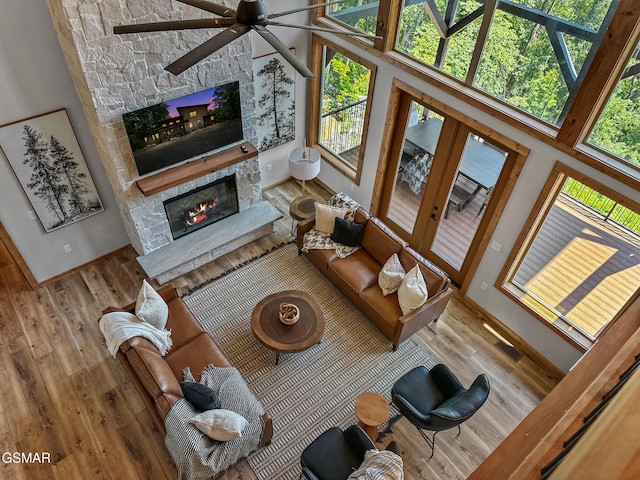1874 Mountain Ash Way, Sevierville, TN 37862 - photo 27