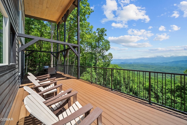 1874 Mountain Ash Way, Sevierville, TN 37862 - photo 22