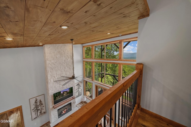 1874 Mountain Ash Way, Sevierville, TN 37862 - photo 41