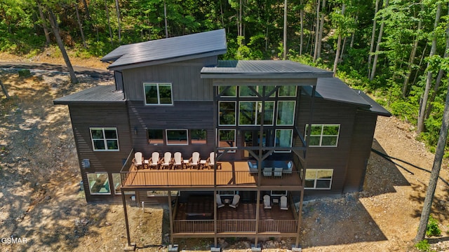 1874 Mountain Ash Way, Sevierville, TN 37862 - photo 12