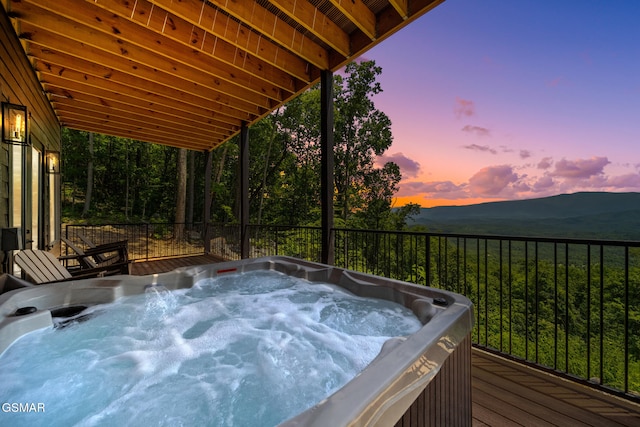 1874 Mountain Ash Way, Sevierville, TN 37862 - photo 57