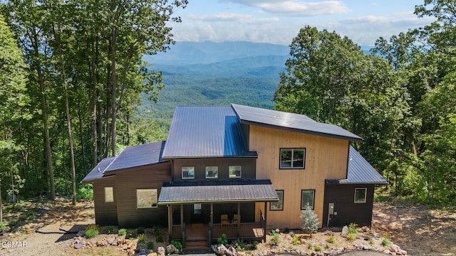 1874 Mountain Ash Way, Sevierville, TN 37862 - photo 11